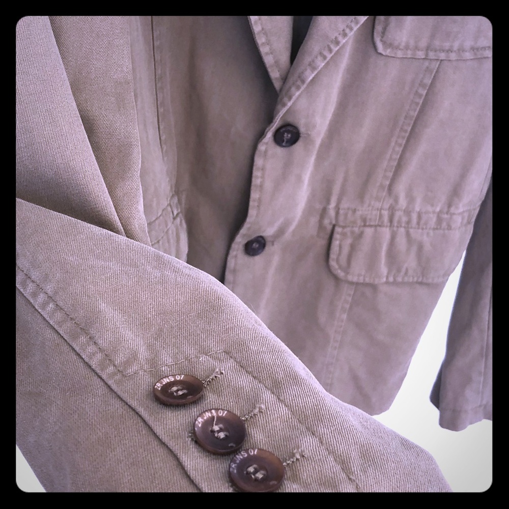 Zara men jacket